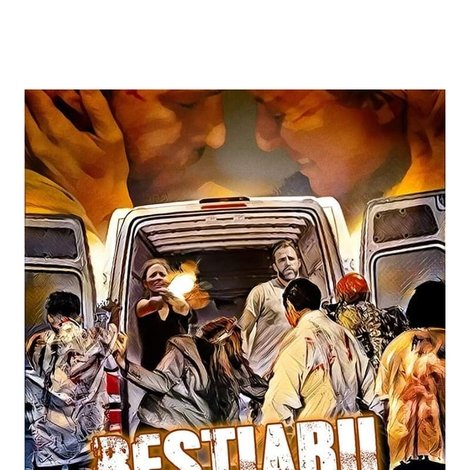 Bestiarii