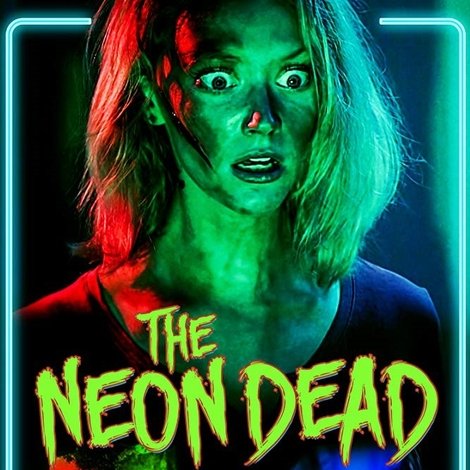 The Neon Dead