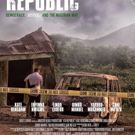 4th Republic