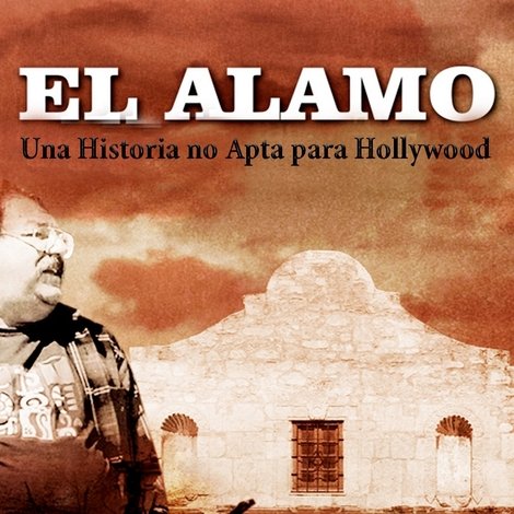 El Álamo