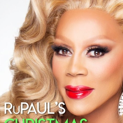 RuPaul's Christmas Ball