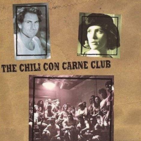 The Chili Con Carne Club