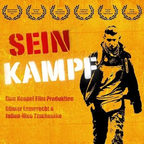 Sein Kampf