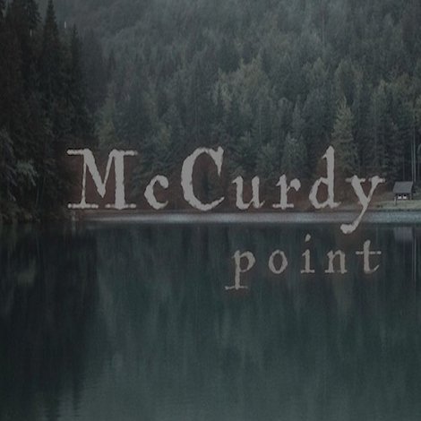 McCurdy Point