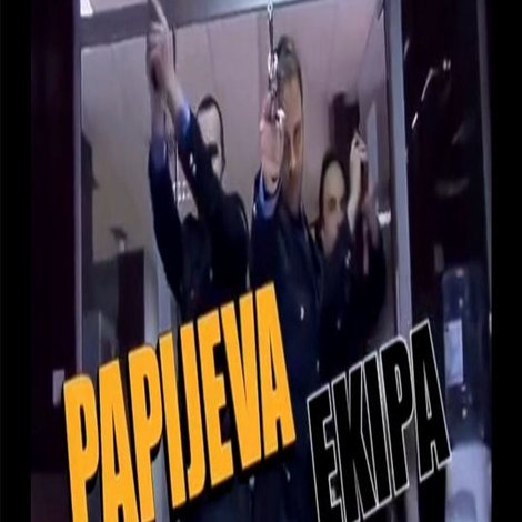 Papijeva ekipa