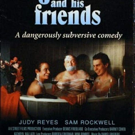 Jack and His Friends
