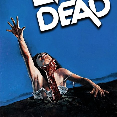 The Evil Dead