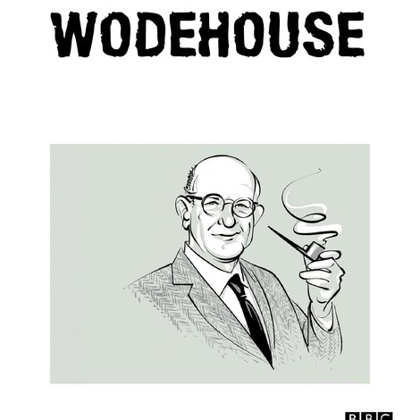 Wogan on Wodehouse