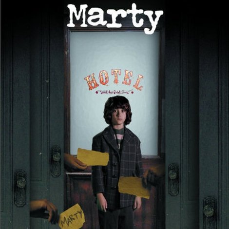 Marty