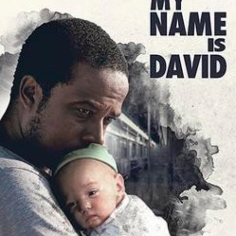 My Name Is David