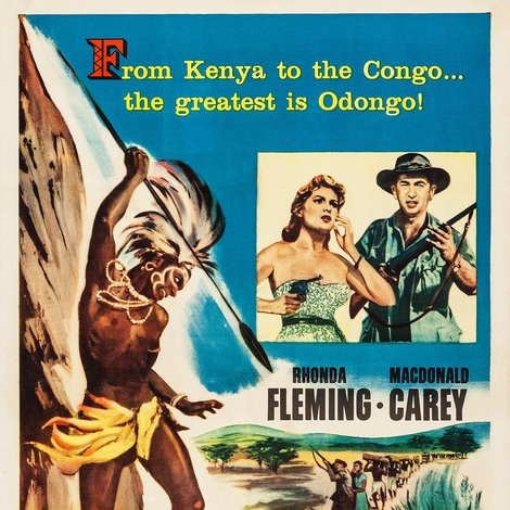 Odongo
