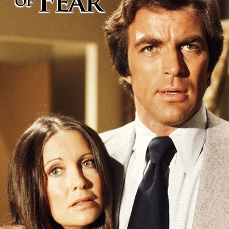 Shadow of Fear