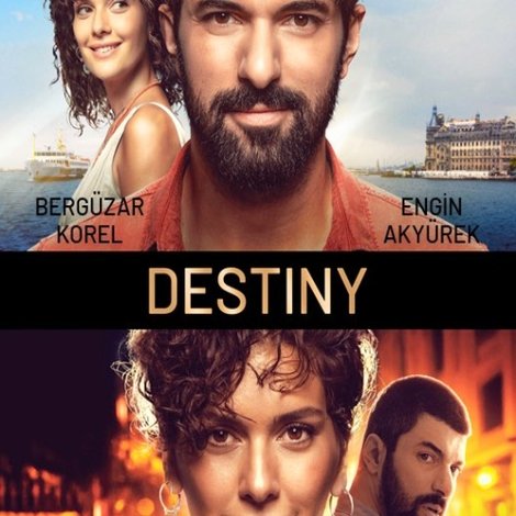 Bir Aşk İki Hayat