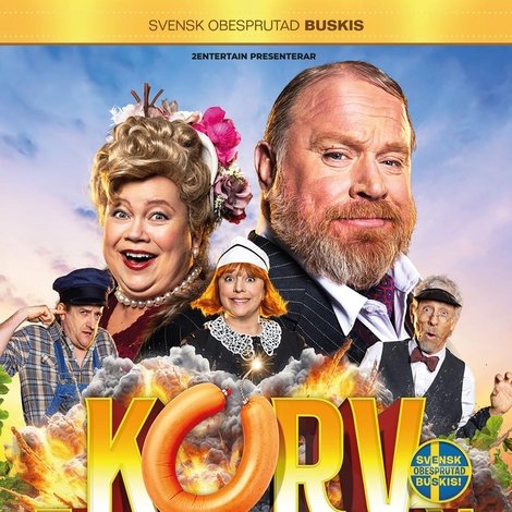 Korvfabrikören