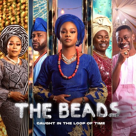 The beads
