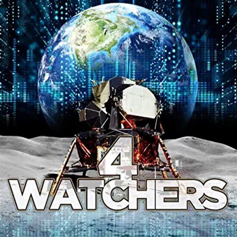 Watchers 4: On the Edge