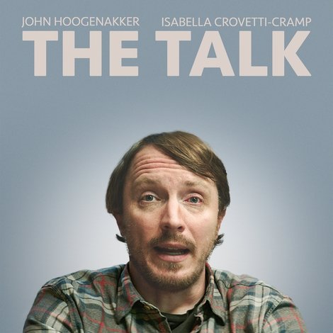 The Talk