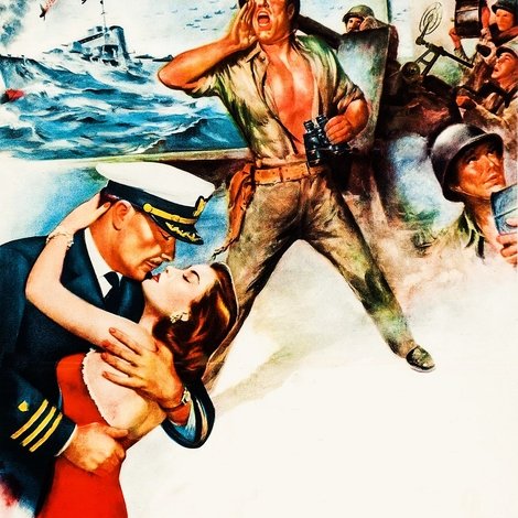 Fighting Coast Guard