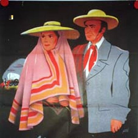 María de los Ángeles