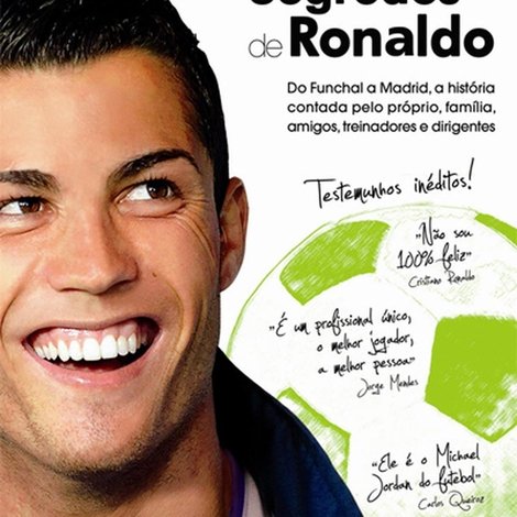 Os Segredos de Ronaldo