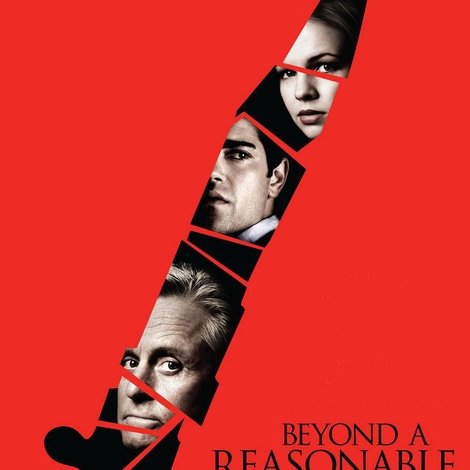 Beyond a Reasonable Doubt