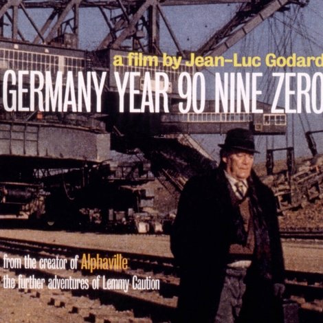 Allemagne 90 neuf zéro