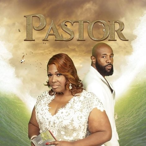 Pastor