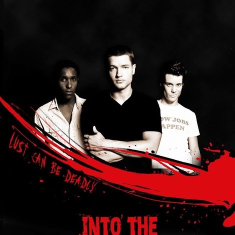 Into the Lion's Den