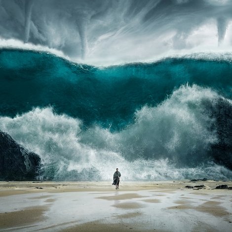 Exodus: Gods and Kings