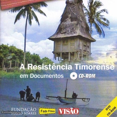 Timor Leste: O sonho do Crocodilo