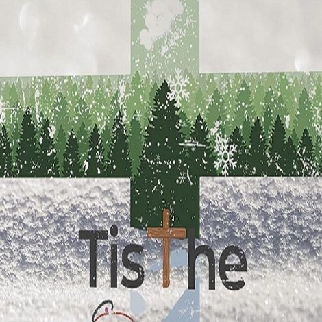 Tis the Season