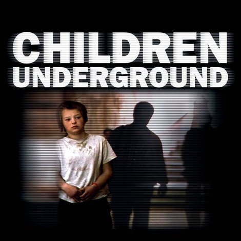 Children Underground