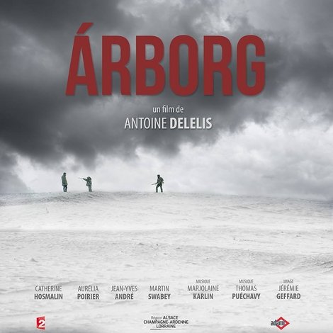 Árborg