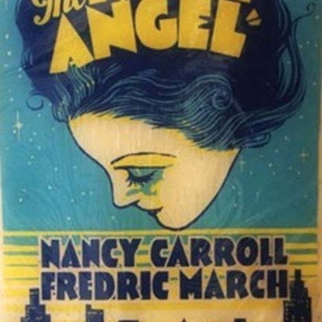 The Night Angel