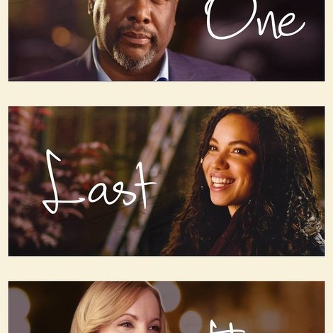 One Last Thing