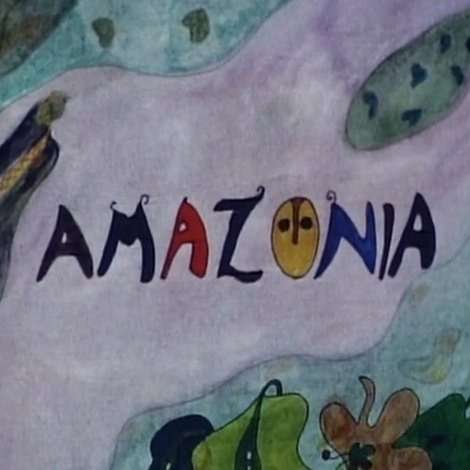 Amazonia