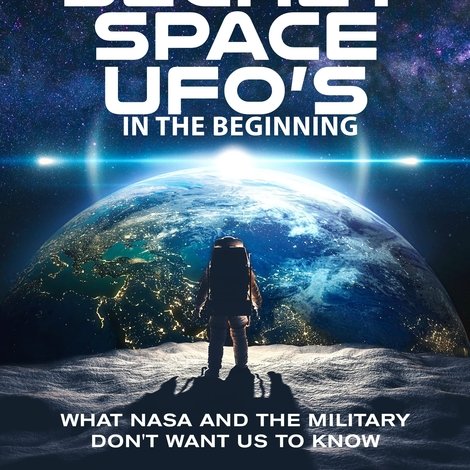 Secret Space UFOs Part 1, 2021