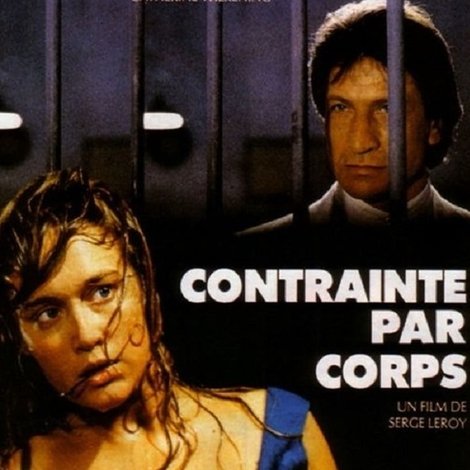 Contrainte par corps