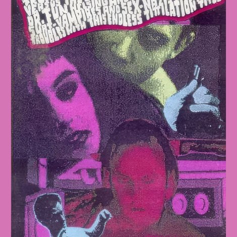 Vampiros Sexos