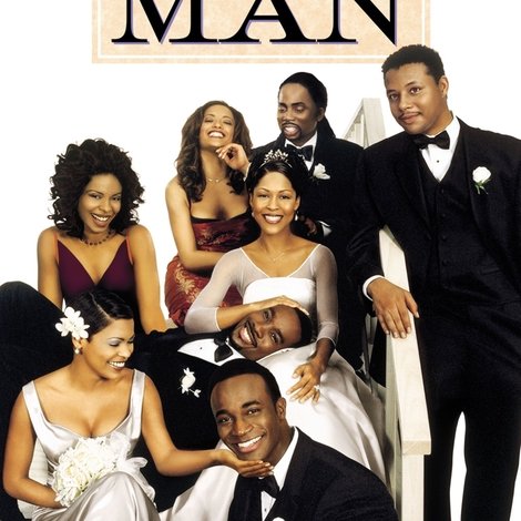 The Best Man