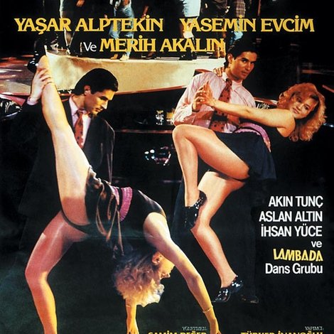 Lambada