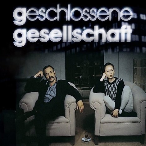 Geschlossene Gesellschaft