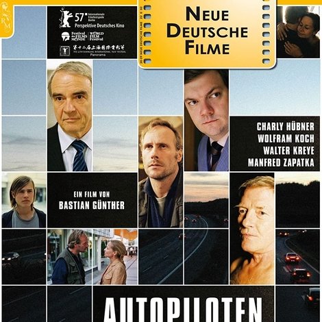 Autopiloten
