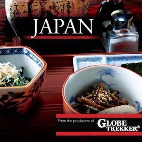 Planet Food: Japan