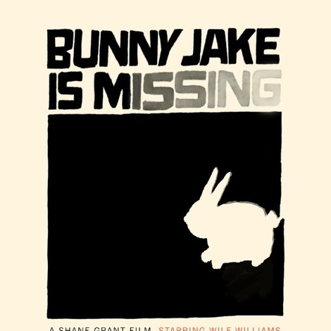 Bunny Jake Is Missing