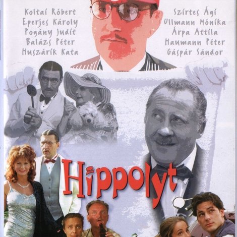 Hippolyt