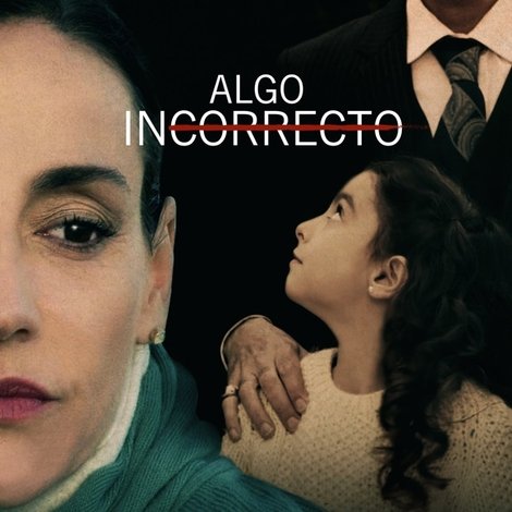 Algo incorrecto