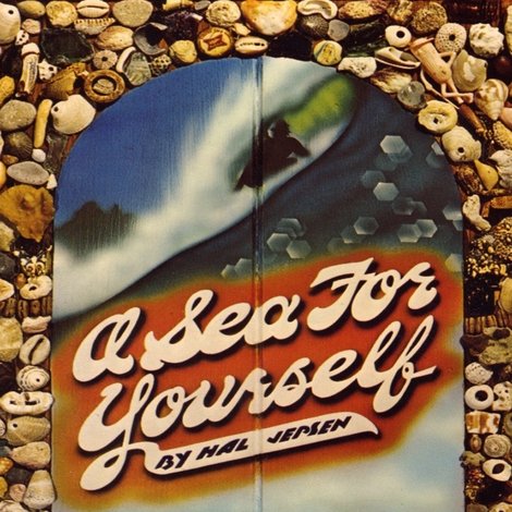 A Sea for Yourself