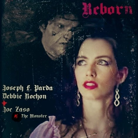 Frankenstein Reborn