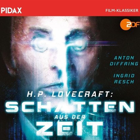 H.P. Lovecraft: Schatten aus der Zeit